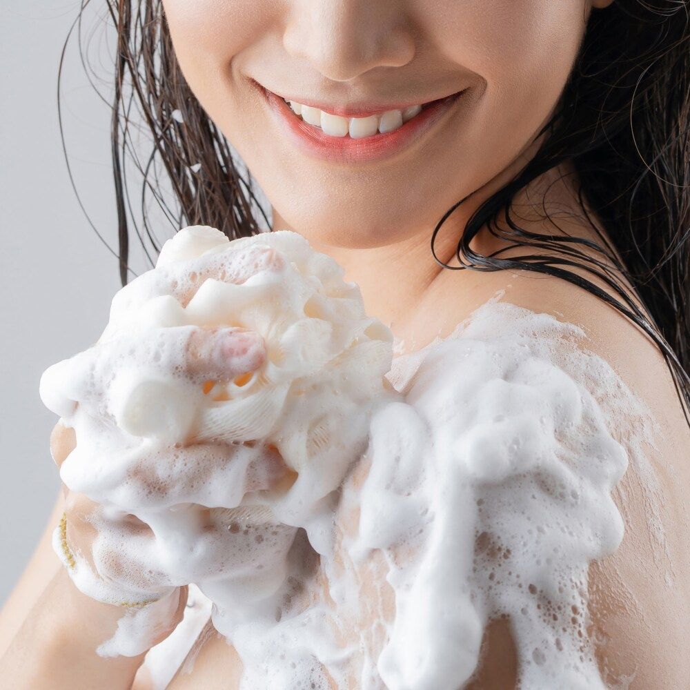 Women’s Hair Shampoo