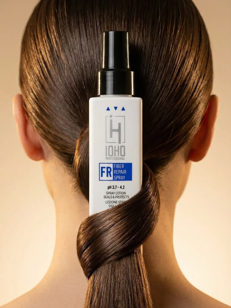 Women’s Hair Styling Gel