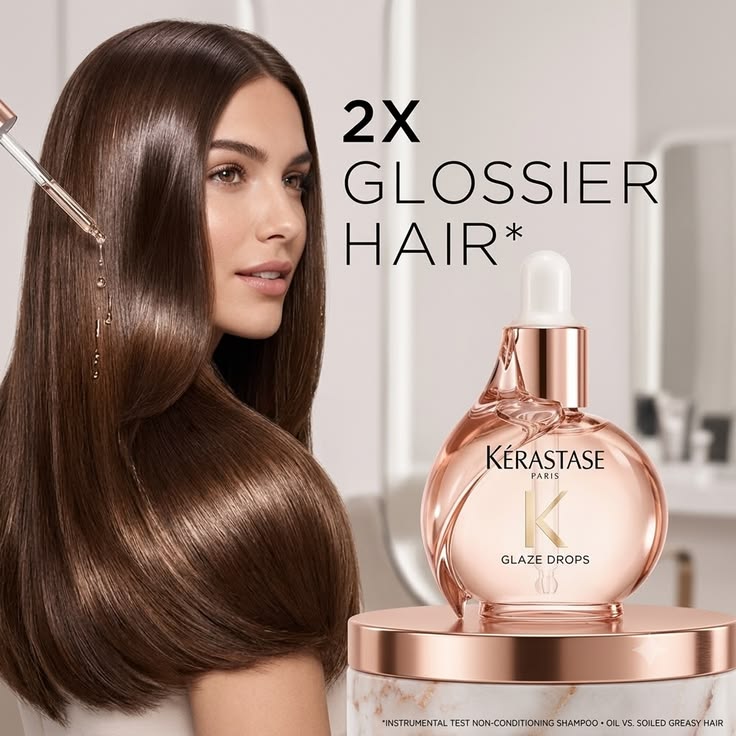 Women’s Hair Styling Gel