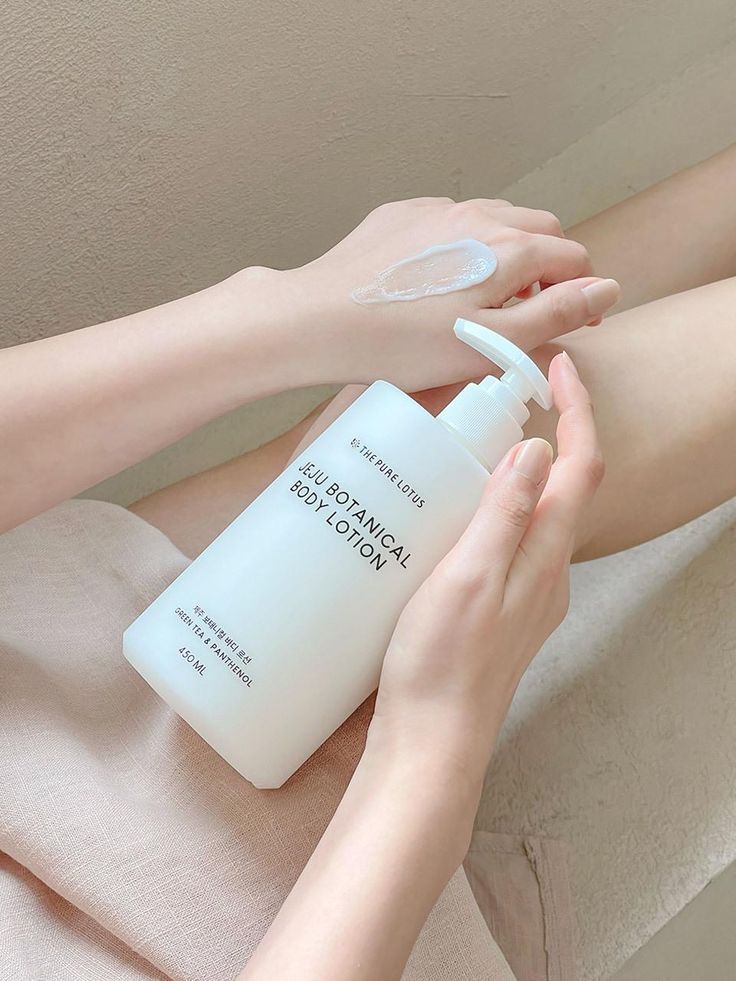 Body Lotion for Women