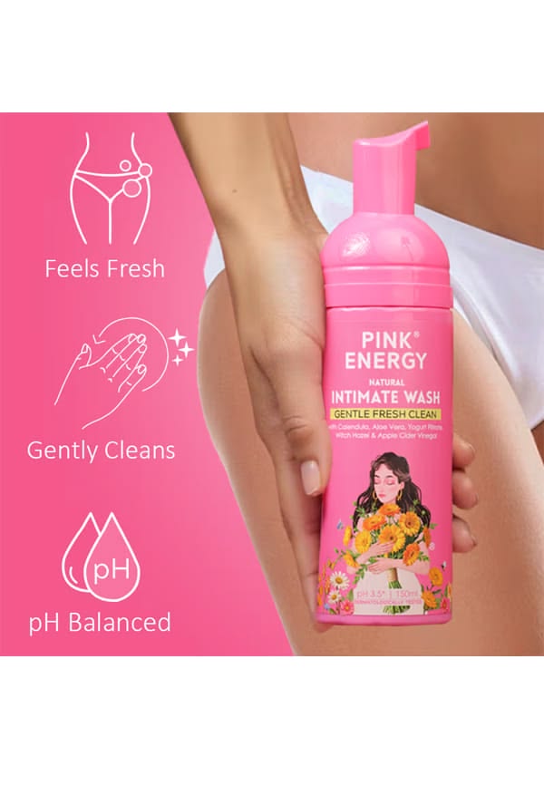 Feminine Wash for Women